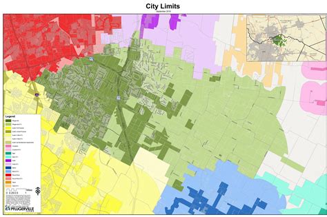 pflugerville county.